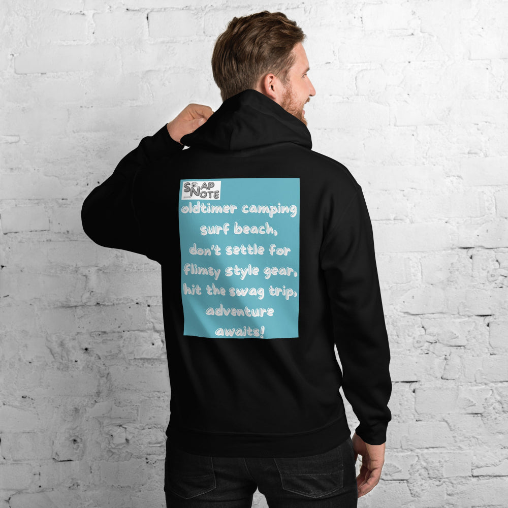 hoodie-hooded-sweatshirt-camping-surf-blue-design-snapnote-streetwear-black-man-back