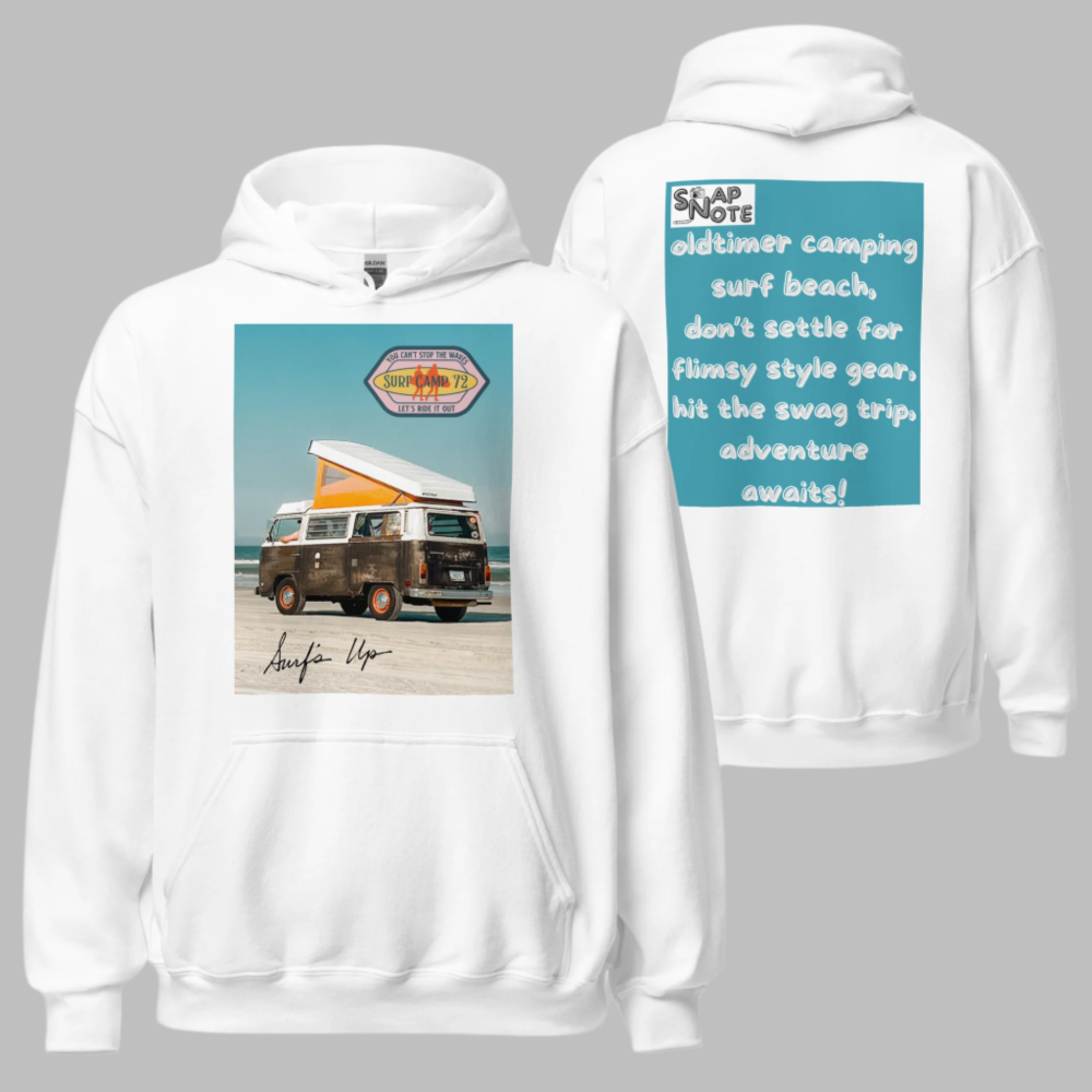 hoodie-hooded-sweatshirt-camping-surf-blue-design-snapnote-streetwear-white