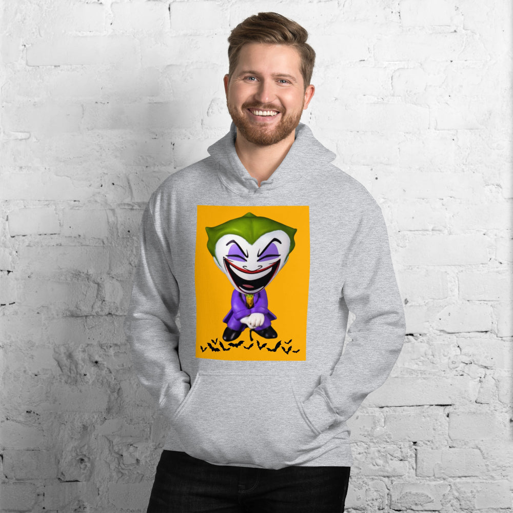 hoodie-hooded-sweatshirt-comics-the-joker-purple-design-snapnote-streetwear-sport-grey-man-front