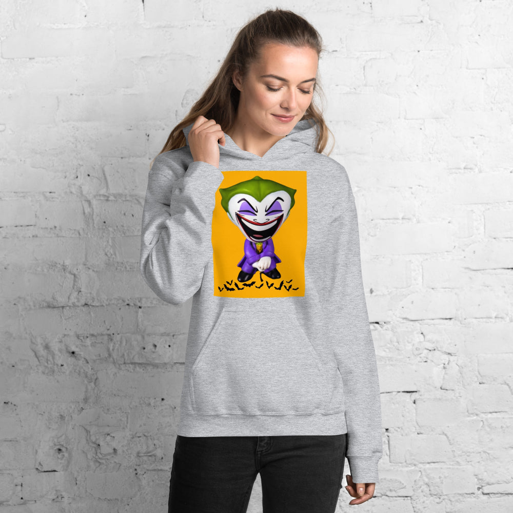 hoodie-hooded-sweatshirt-comics-the-joker-purple-design-snapnote-streetwear-sport-grey-woman-front
