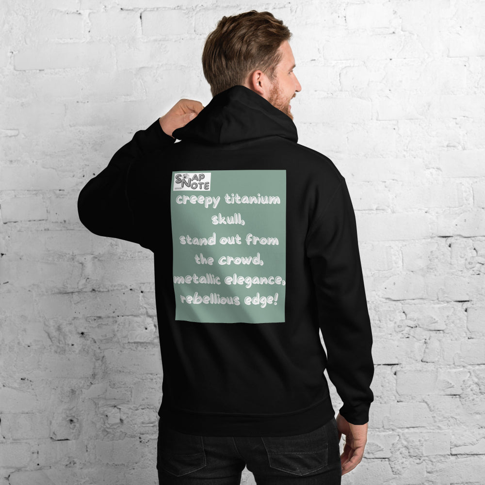 hoodie-hooded-sweatshirt-creepy-skull-military-green-design-snapnote-streetwear-black-man-back