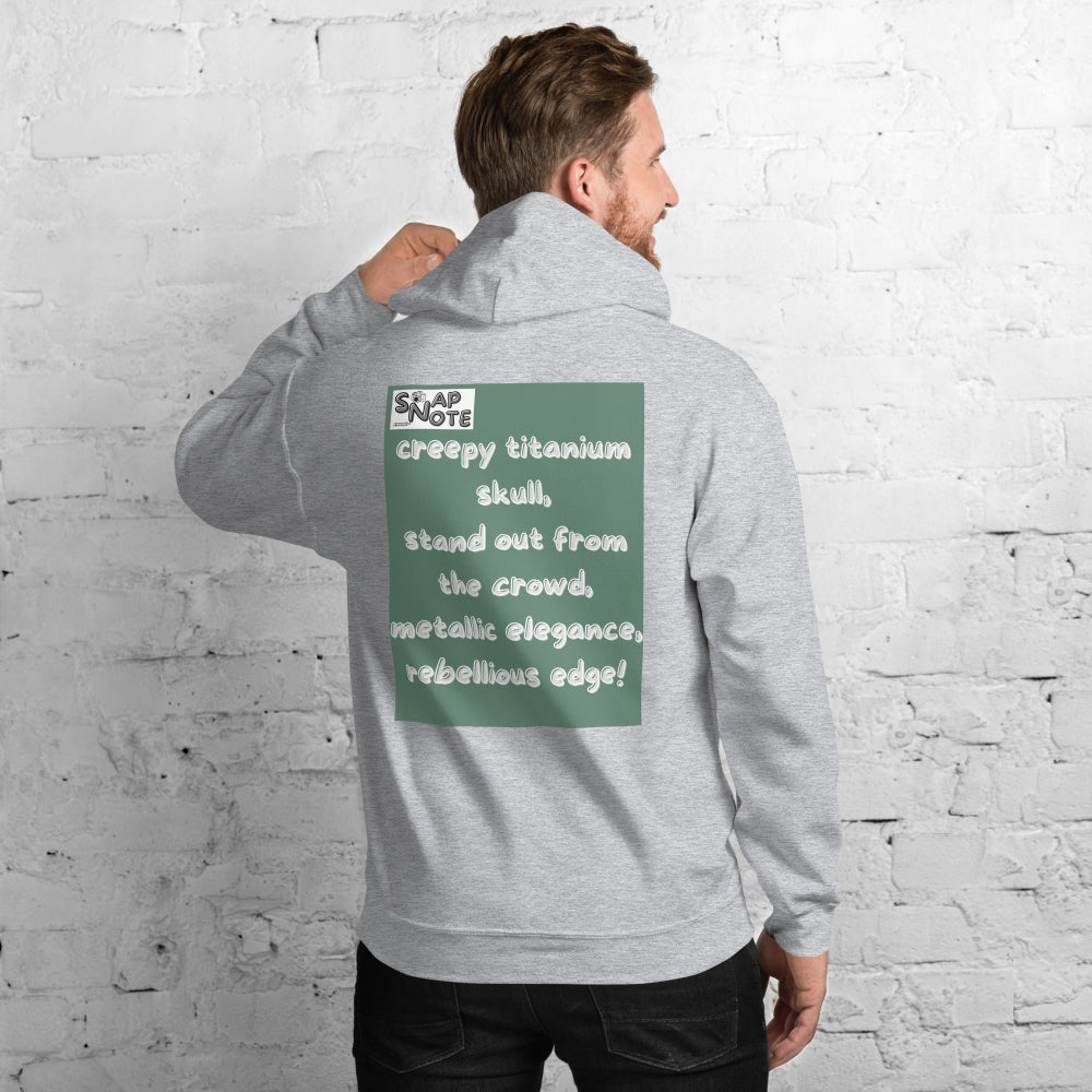 hoodie-hooded-sweatshirt-creepy-skull-military-green-design-snapnote-streetwear-sport-grey-man-back