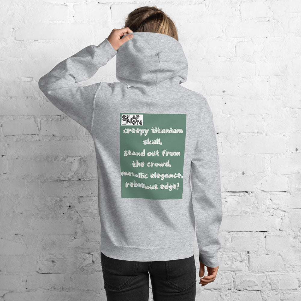 hoodie-hooded-sweatshirt-creepy-skull-military-green-design-snapnote-streetwear-sport-grey-woman-back
