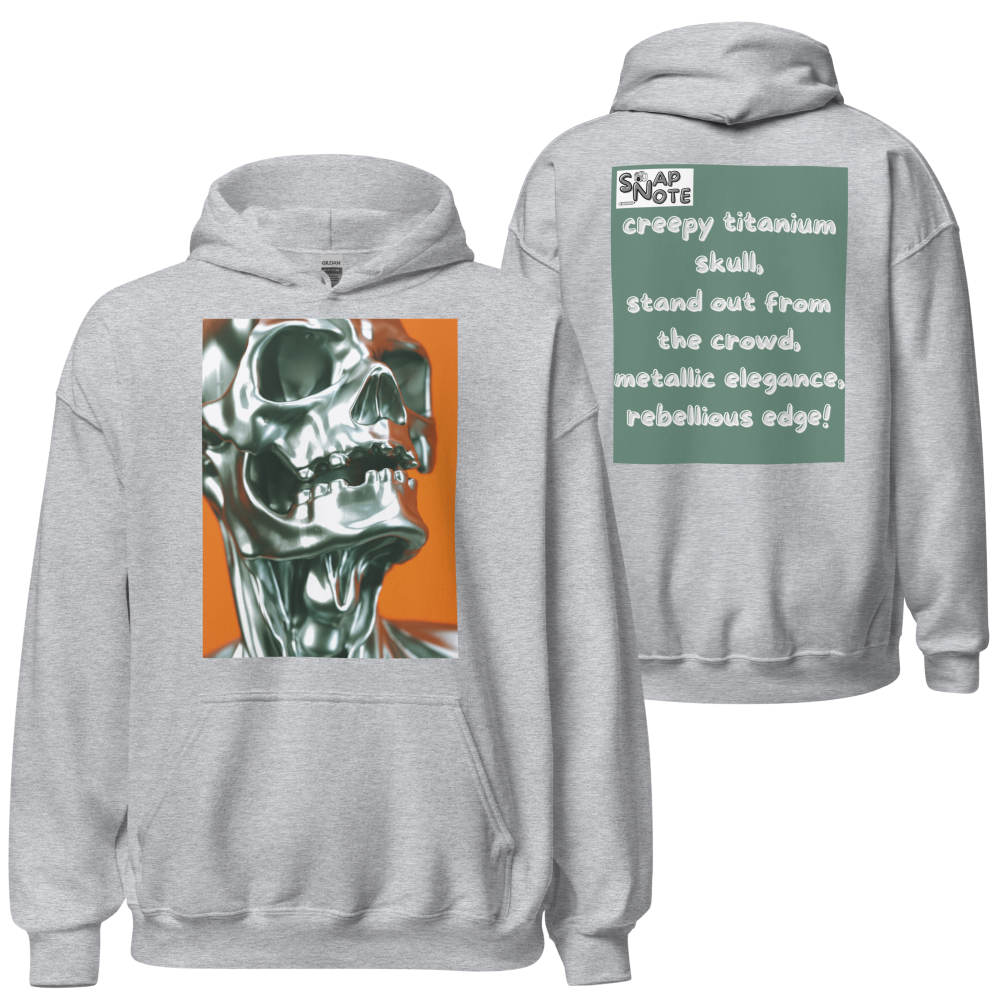 hoodie-hooded-sweatshirt-creepy-skull-military-green-design-snapnote-streetwear-sport-grey