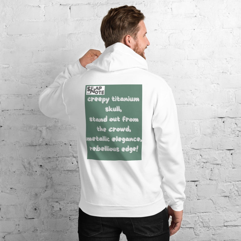 hoodie-hooded-sweatshirt-creepy-skull-military-green-design-snapnote-streetwear-white-man-back