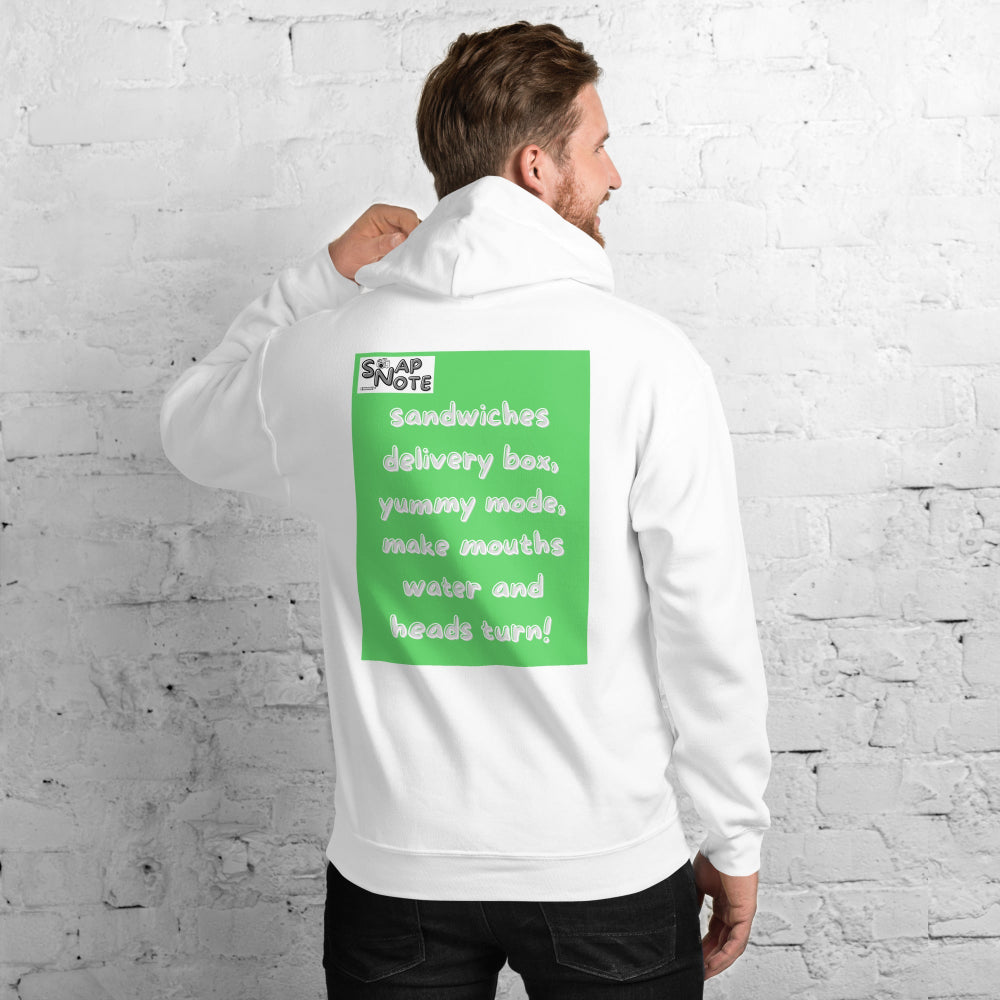 hoodie-hooded-sweatshirt-fast-food-sandwiches-green-design-snapnote-streetwear-white-man-back