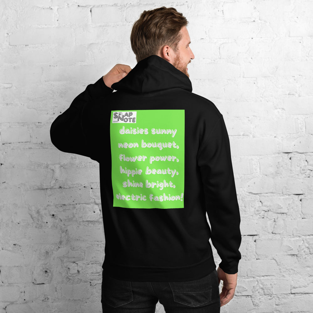 hoodie-hooded-sweatshirt-hippie-flowers-green-design-snapnote-streetwear-black-man-back