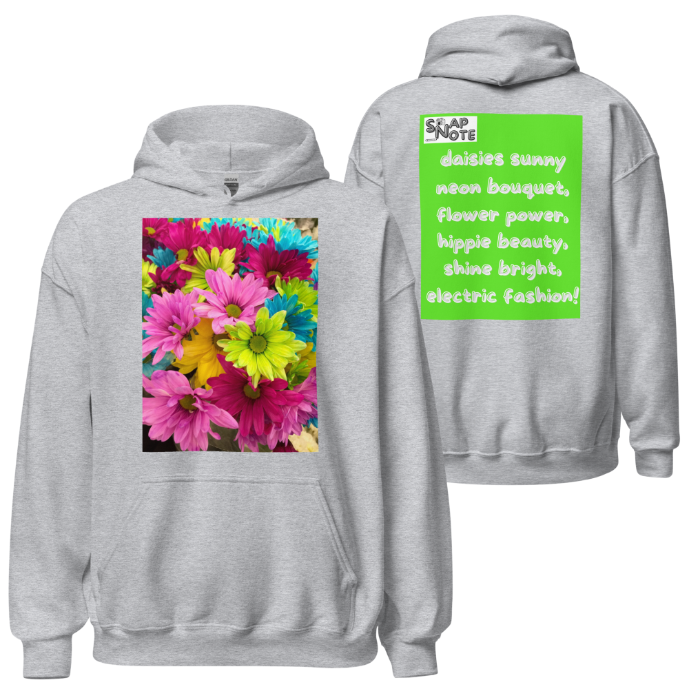 hoodie-hooded-sweatshirt-hippie-flowers-green-design-snapnote-streetwear-sport-grey