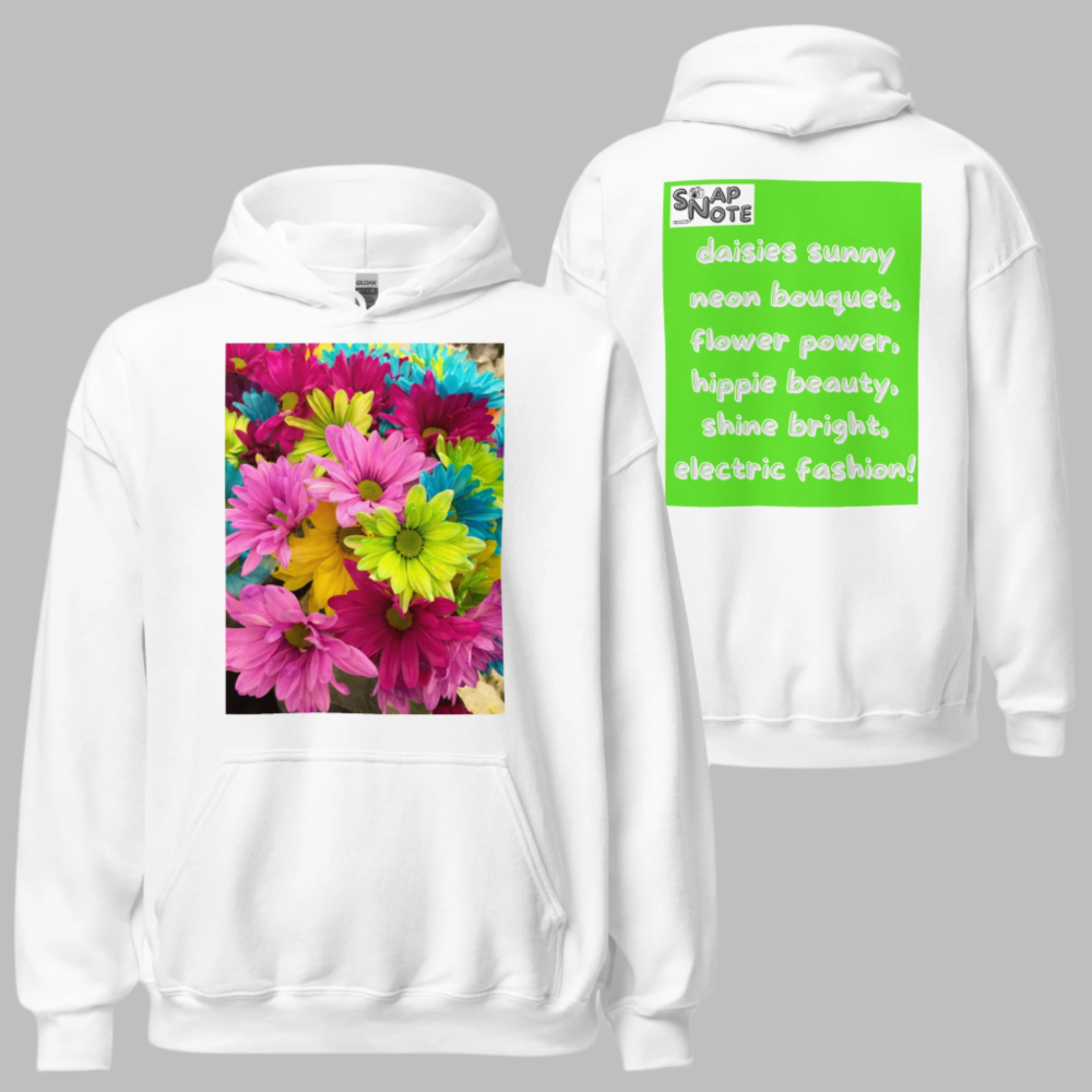 hoodie-hooded-sweatshirt-hippie-flowers-green-design-snapnote-streetwear-white