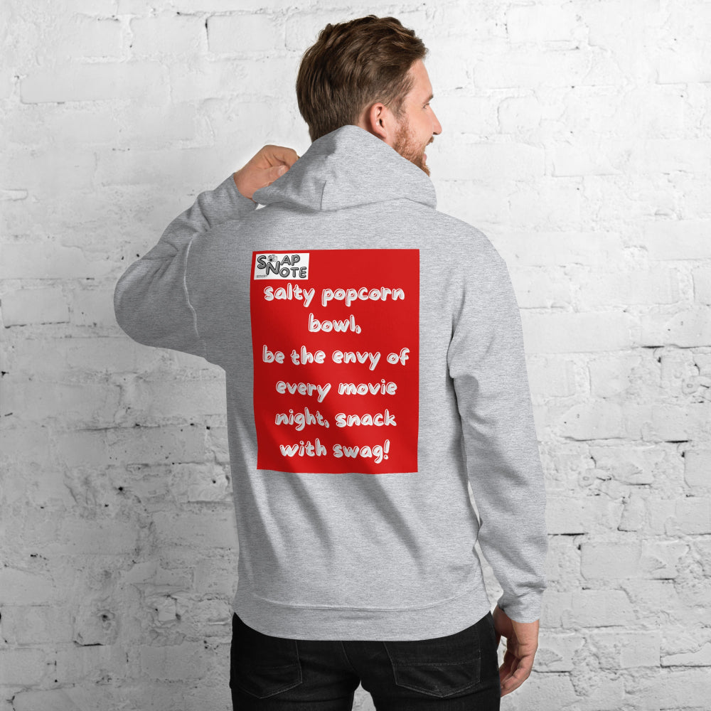 hoodie-hooded-sweatshirt-movie-night-popcorn-red-design-snapnote-streetwear-sport-grey-man-back