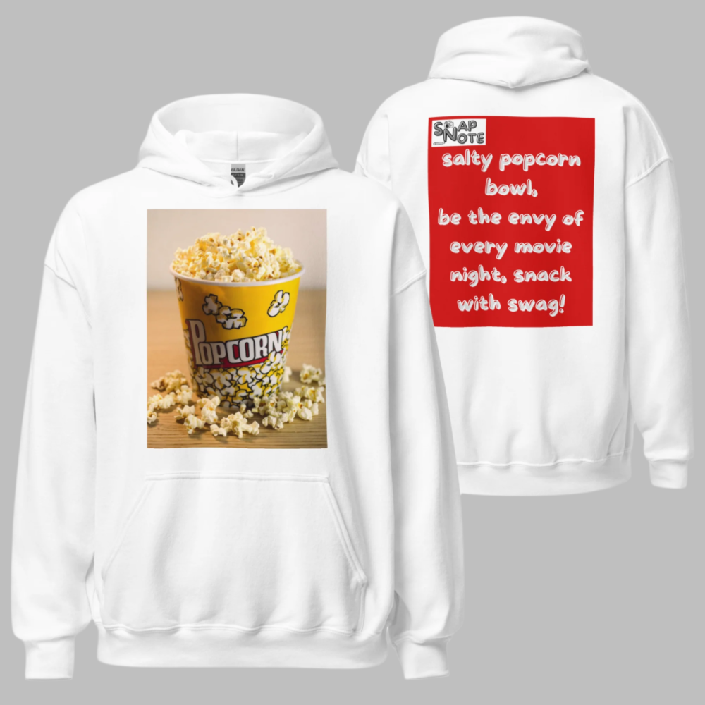 hoodie-hooded-sweatshirt-movie-night-popcorn-red-design-snapnote-streetwear-white