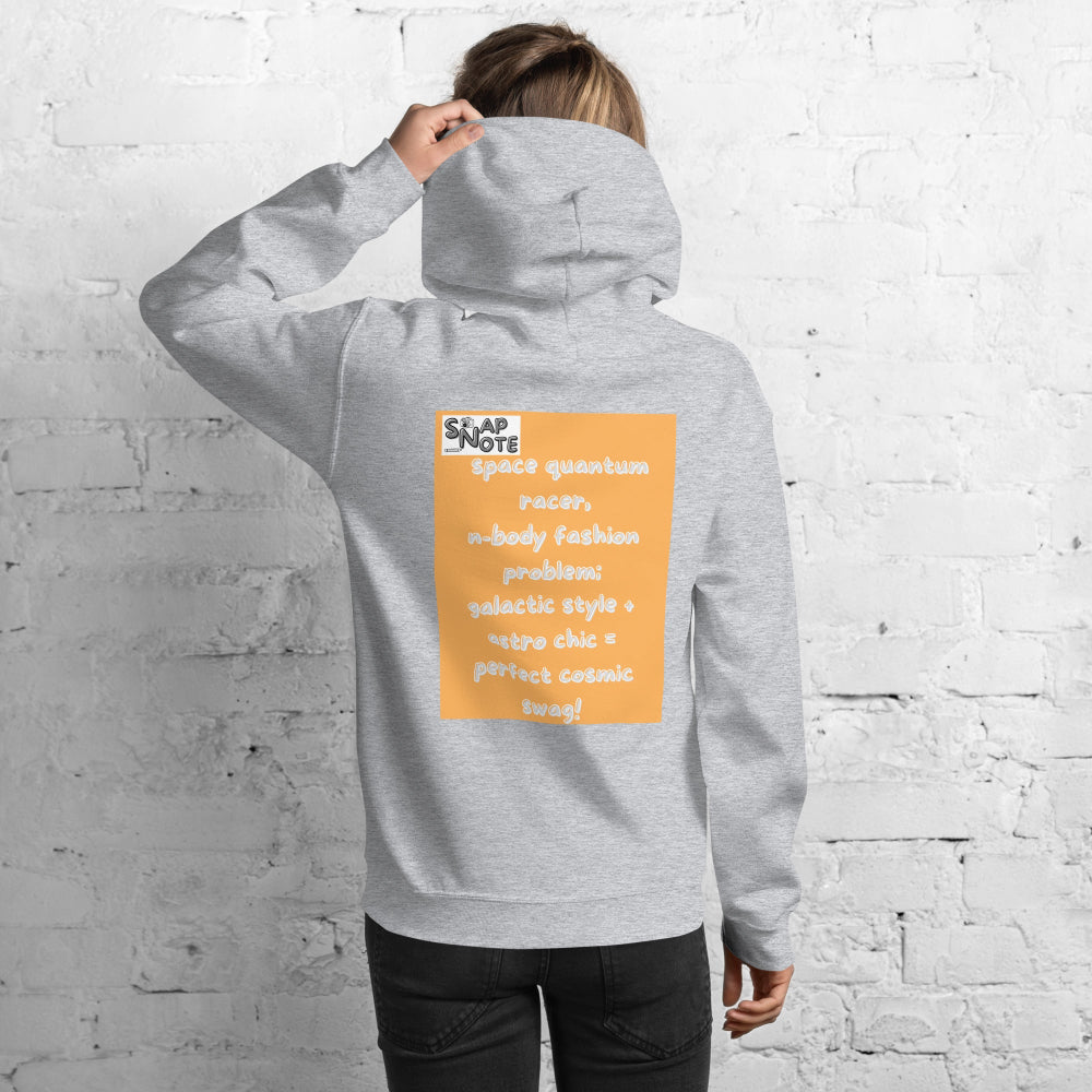 hoodie-hooded-sweatshirt-spaceman-physics-orange-design-snapnote-streetwear-sport-grey-woman-back