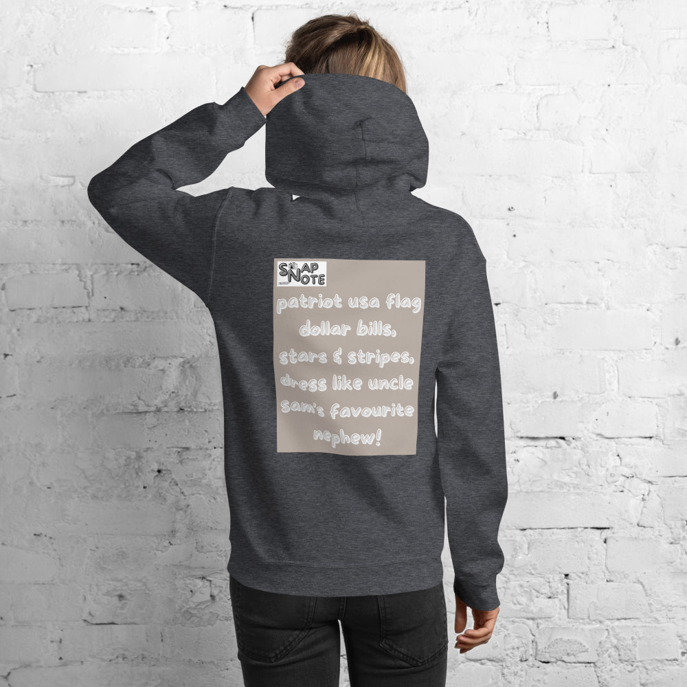 hoodie-hooded-sweatshirt-usa-flag-dollars-beige-design-snapnote-streetwear-dark-heather-woman-back