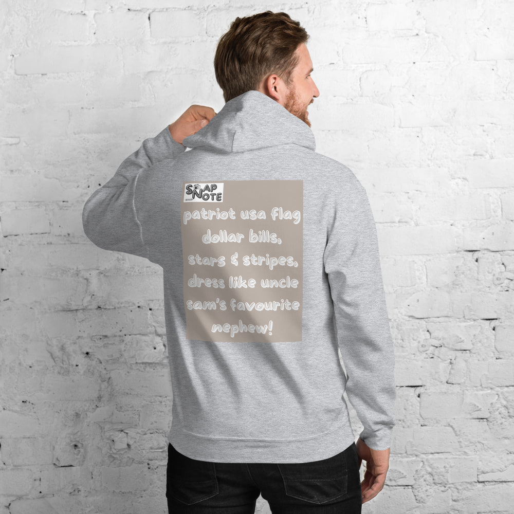hoodie-hooded-sweatshirt-usa-flag-dollars-beige-design-snapnote-streetwear-sport-grey-man-back
