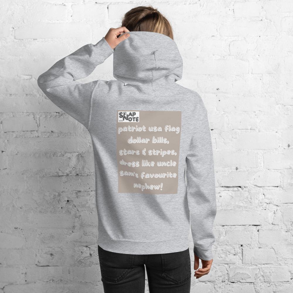 hoodie-hooded-sweatshirt-usa-flag-dollars-beige-design-snapnote-streetwear-sport-grey-woman-back