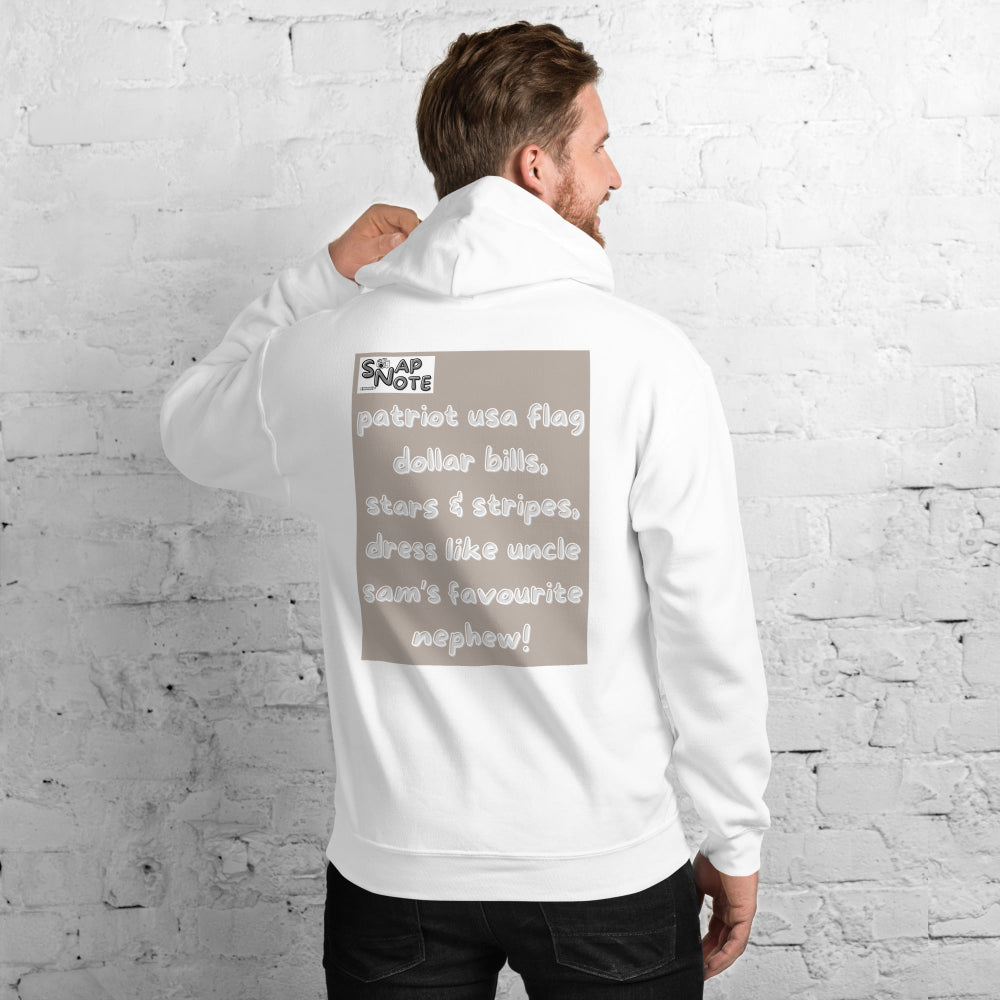 hoodie-hooded-sweatshirt-usa-flag-dollars-beige-design-snapnote-streetwear-white-man-back