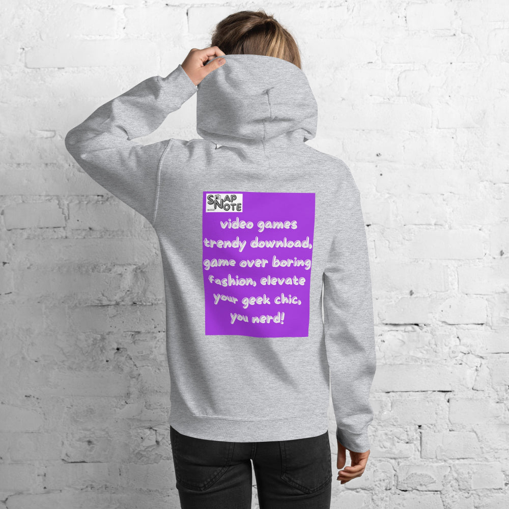 hoodie-hooded-sweatshirt-video-game-purple-design-snapnote-streetwear-sport-grey-woman-back