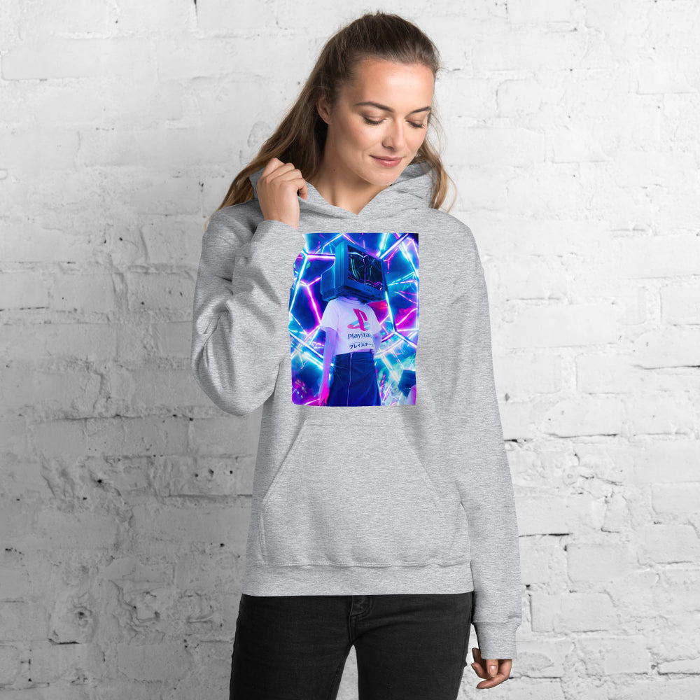 hoodie-hooded-sweatshirt-video-game-purple-design-snapnote-streetwear-sport-grey-woman-front