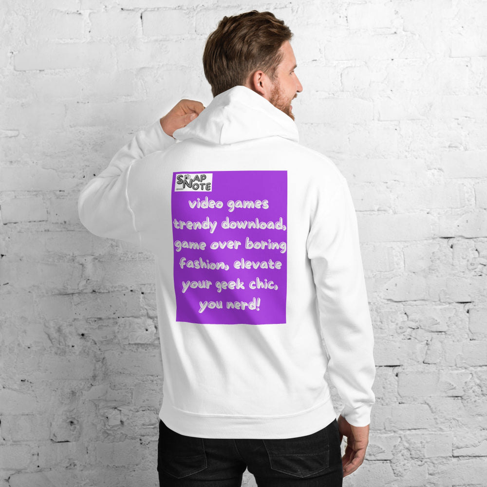 hoodie-hooded-sweatshirt-video-game-purple-design-snapnote-streetwear-white-man-back