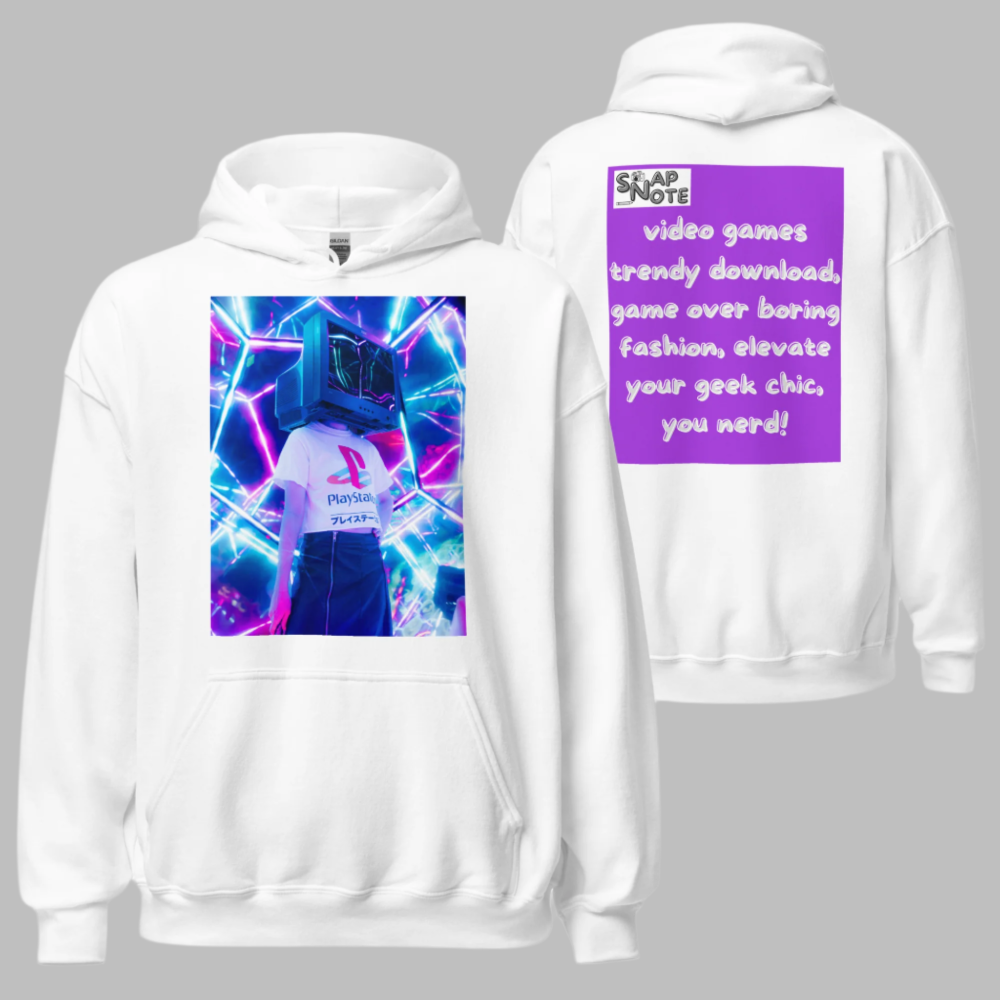 hoodie-hooded-sweatshirt-video-game-purple-design-snapnote-streetwear-white