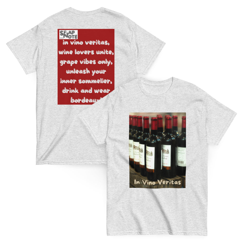 t-shirt-classic-graphic-bordeaux-bottles-maroon-design-snapnote-streetwear-ash