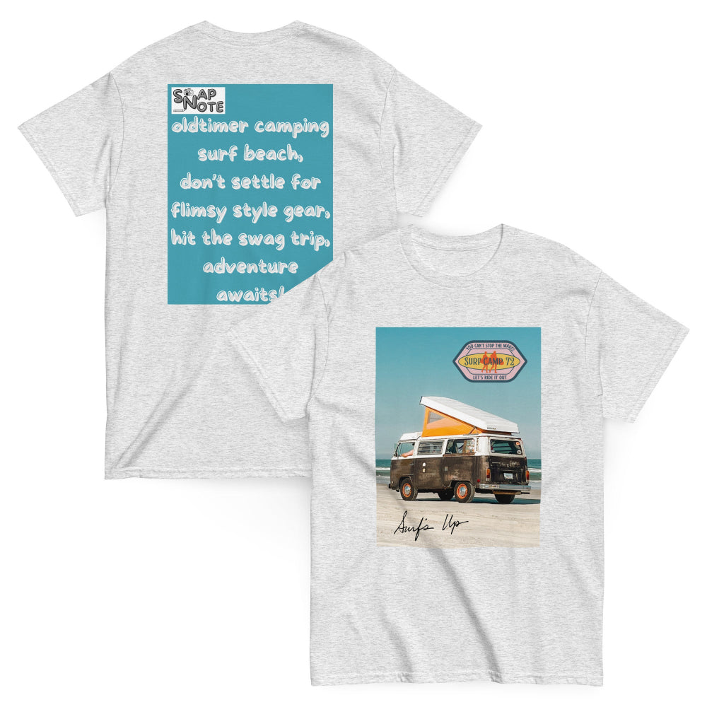 t-shirt-classic-graphic-campingsurf-blue-design-snapnote-streetwear-ash