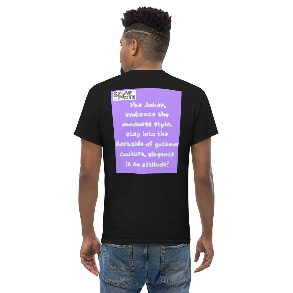t-shirt-classic-graphic-comics-the-joker-purple-design-snapnote-streetwear-black-man-back