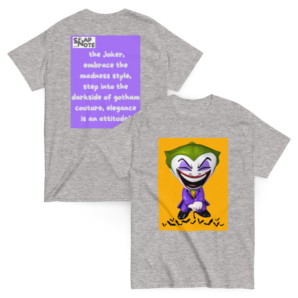 t-shirt-classic-graphic-comics-the-joker-purple-design-snapnote-streetwear-sport-grey