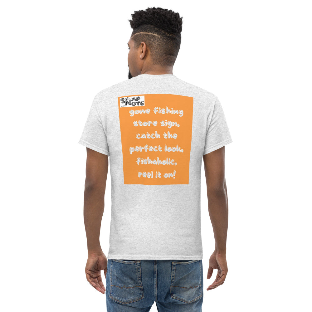 t-shirt-classic-graphic-fishing-store-orange-design-snapnote-streetwear-ash-man-back