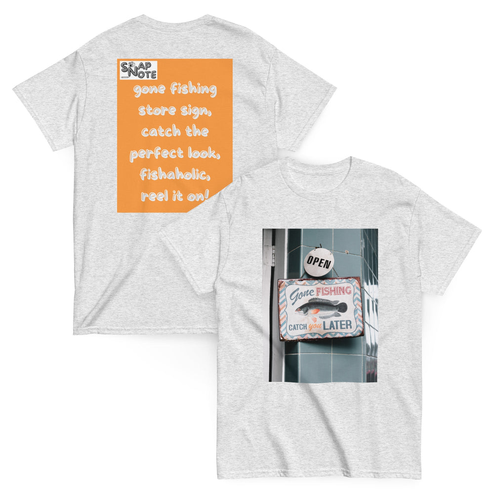 t-shirt-classic-graphic-fishing-store-orange-design-snapnote-streetwear-ash