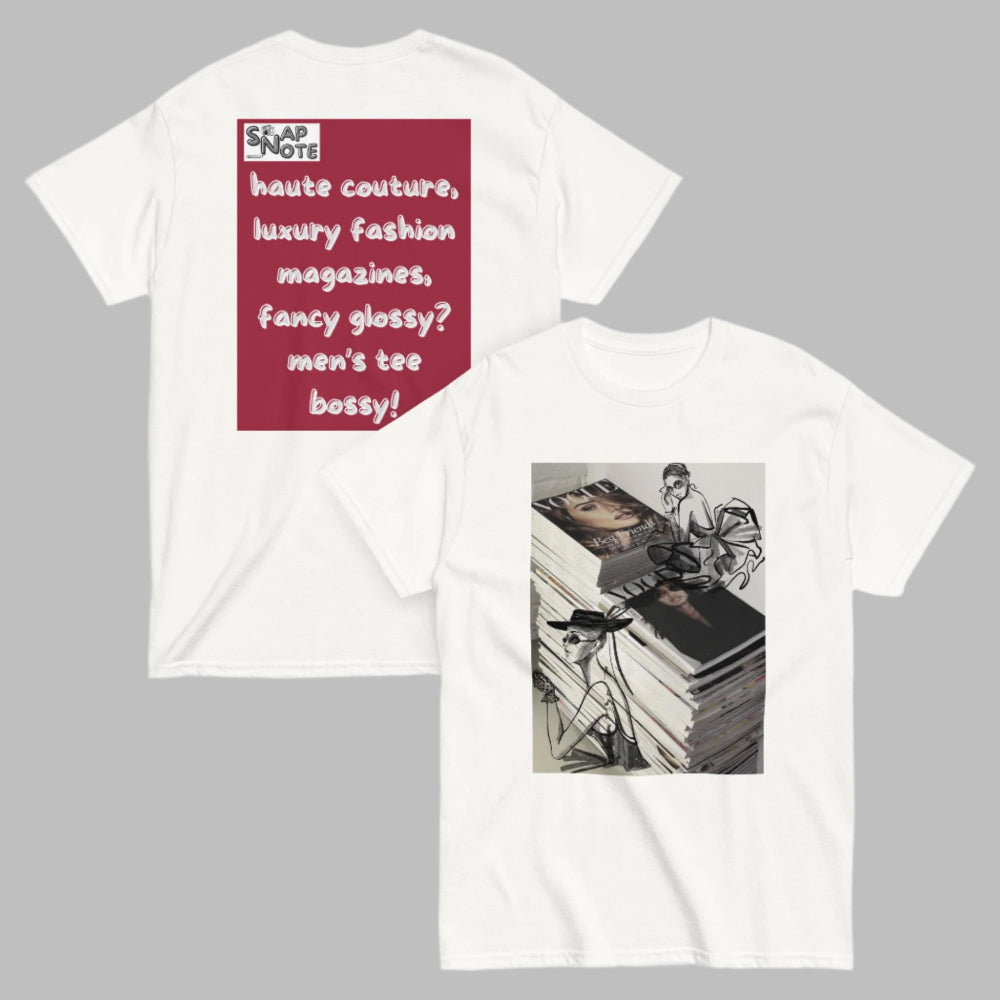 t-shirt-classic-graphic-haute-couture-burgundy-design-snapnote-streetwear-white