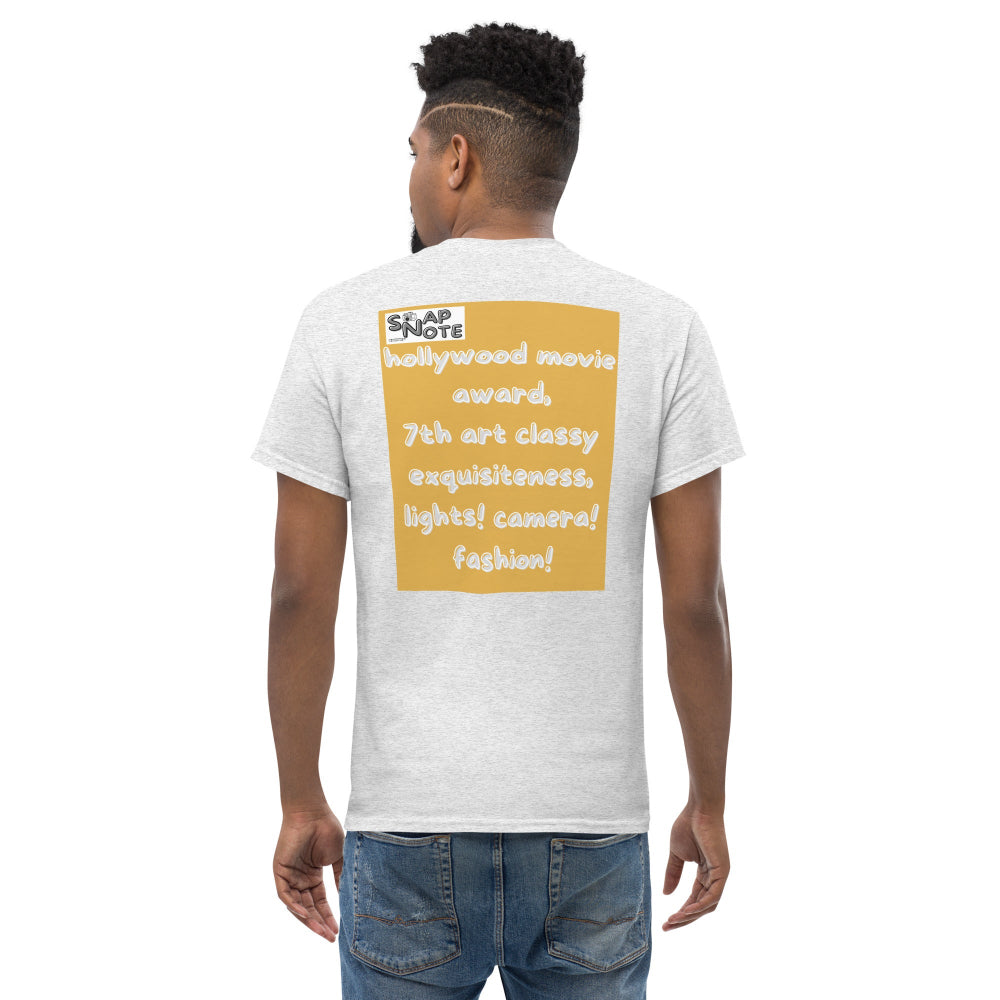 t-shirt-classic-graphic-hollywood-award-gold-design-snapnote-streetwear-ash-man-back