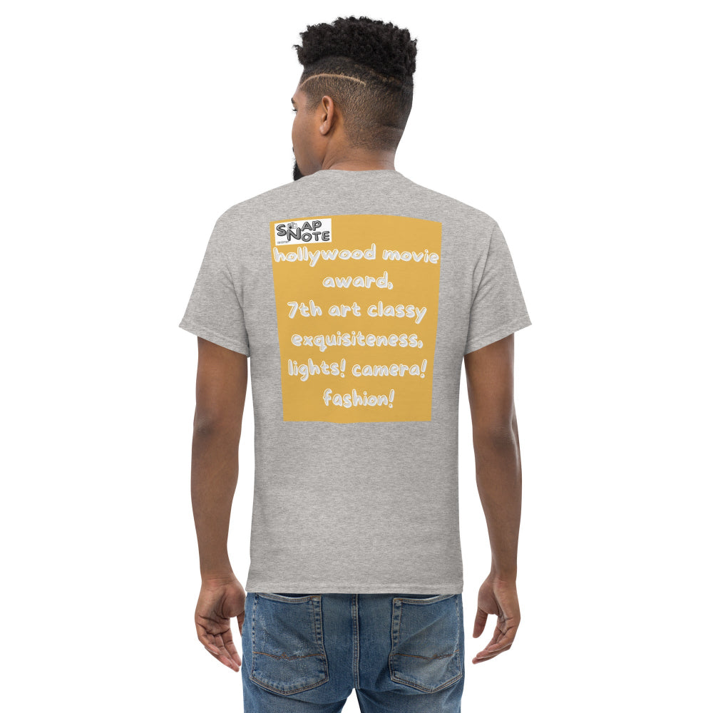 t-shirt-classic-graphic-hollywood-award-gold-design-snapnote-streetwear-sport-grey-man-back
