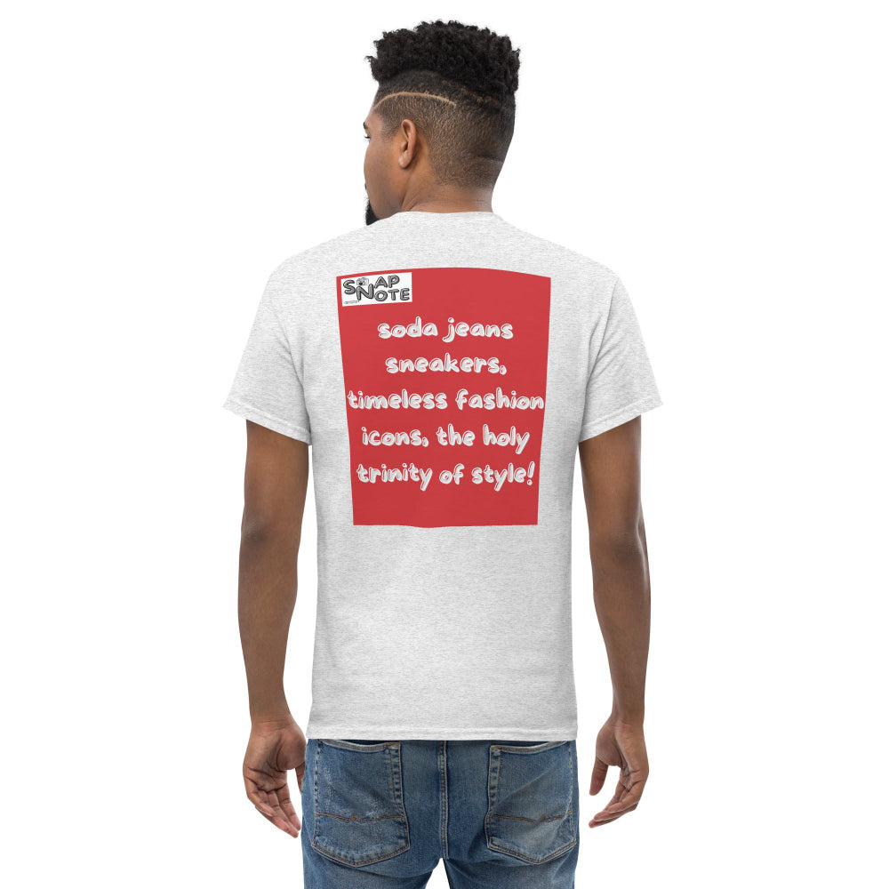 t-shirt-classic-graphic-iconic-brands-red-design-snapnote-streetwear-ash-man-back