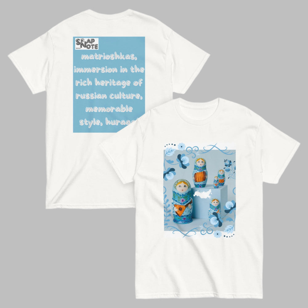 t-shirt-classic-graphic-matrioshkas-russia-blue-design-snapnote-streetwear-white