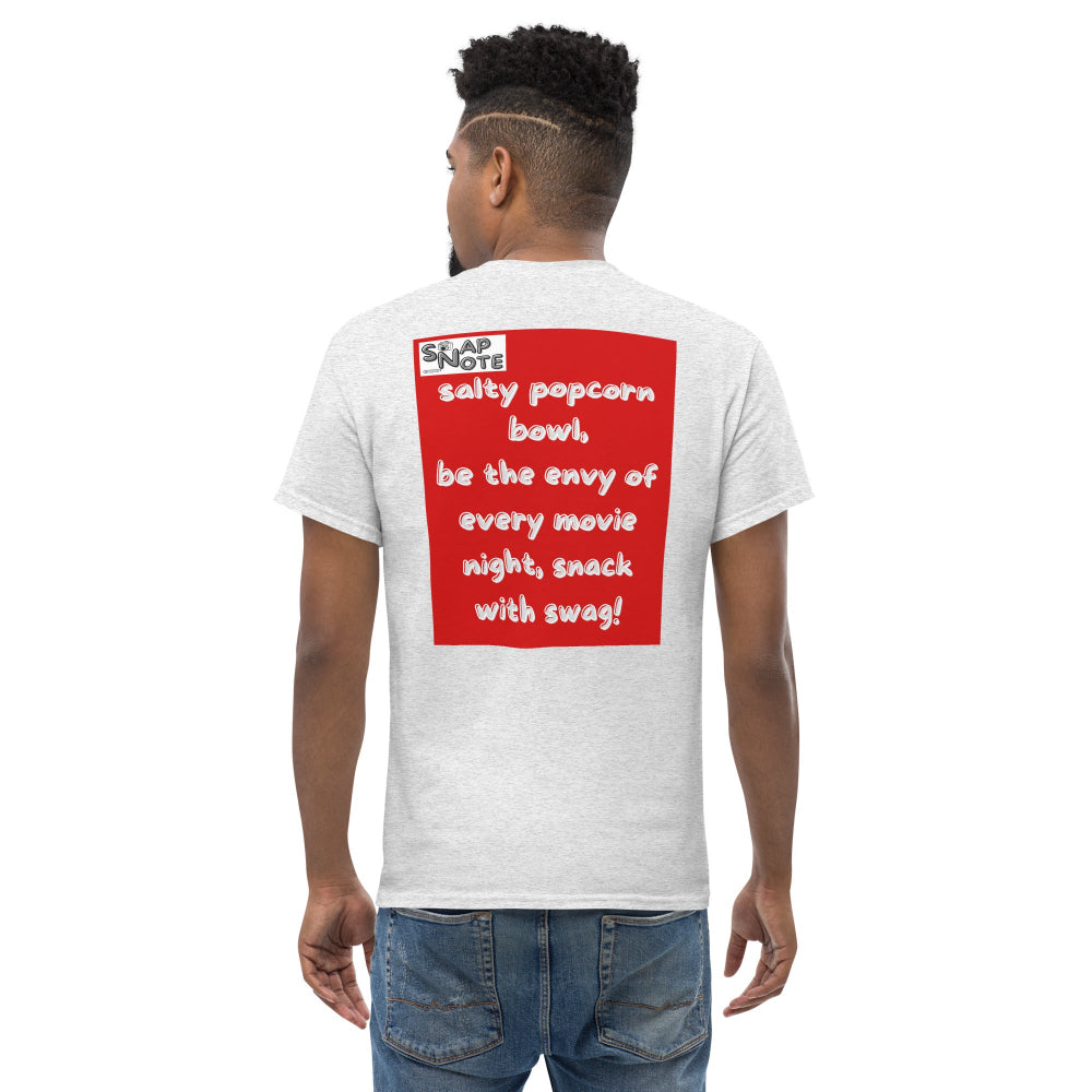 t-shirt-classic-graphic-movie-night-popcorn-red-design-snapnote-streetwear-ash-man-back