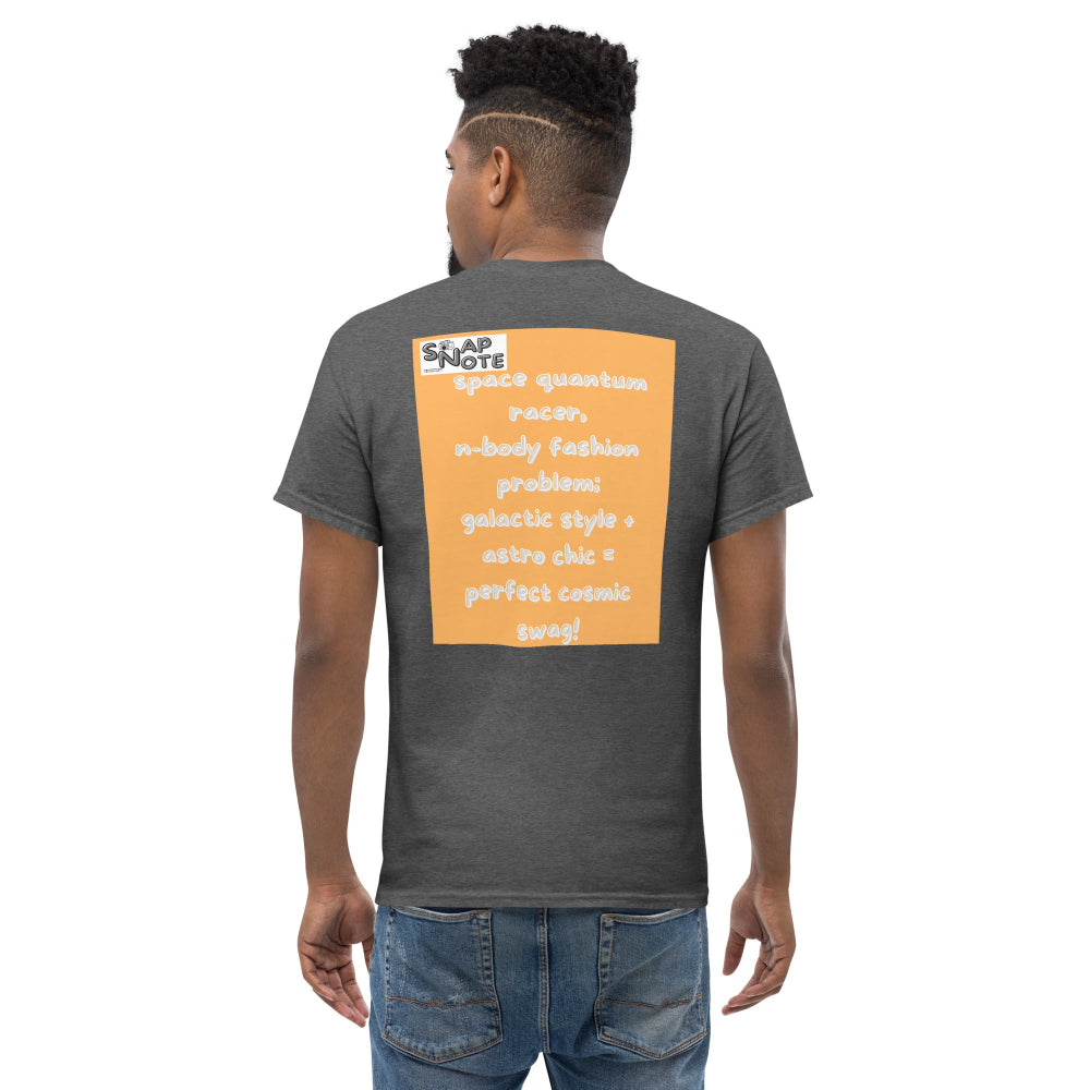 t-shirt-classic-graphic-spaceman-physics-orange-design-snapnote-streetwear-dark-heather-man-back
