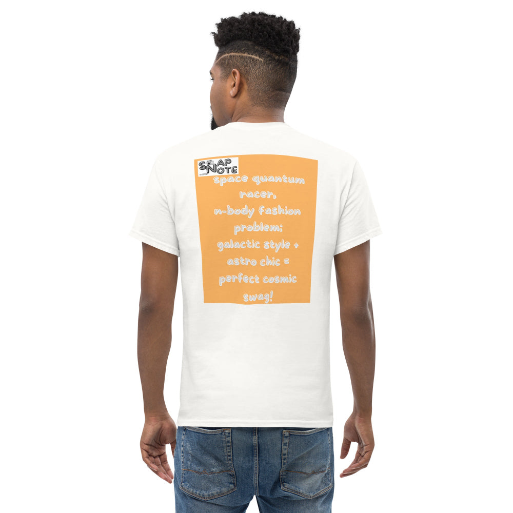 t-shirt-classic-graphic-spaceman-physics-orange-design-snapnote-streetwear-white-man-back
