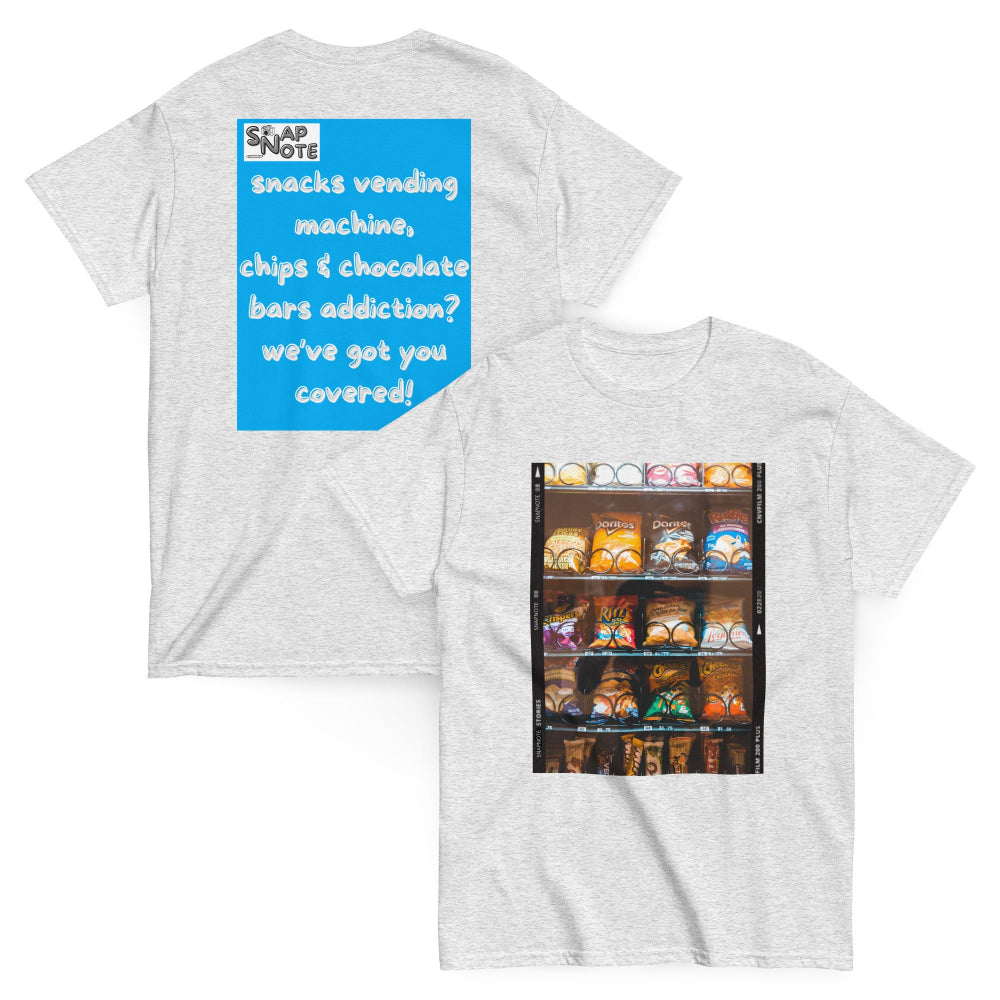 t-shirt-classic-graphic-vending-machine-blue-design-snapnote-streetwear-ash