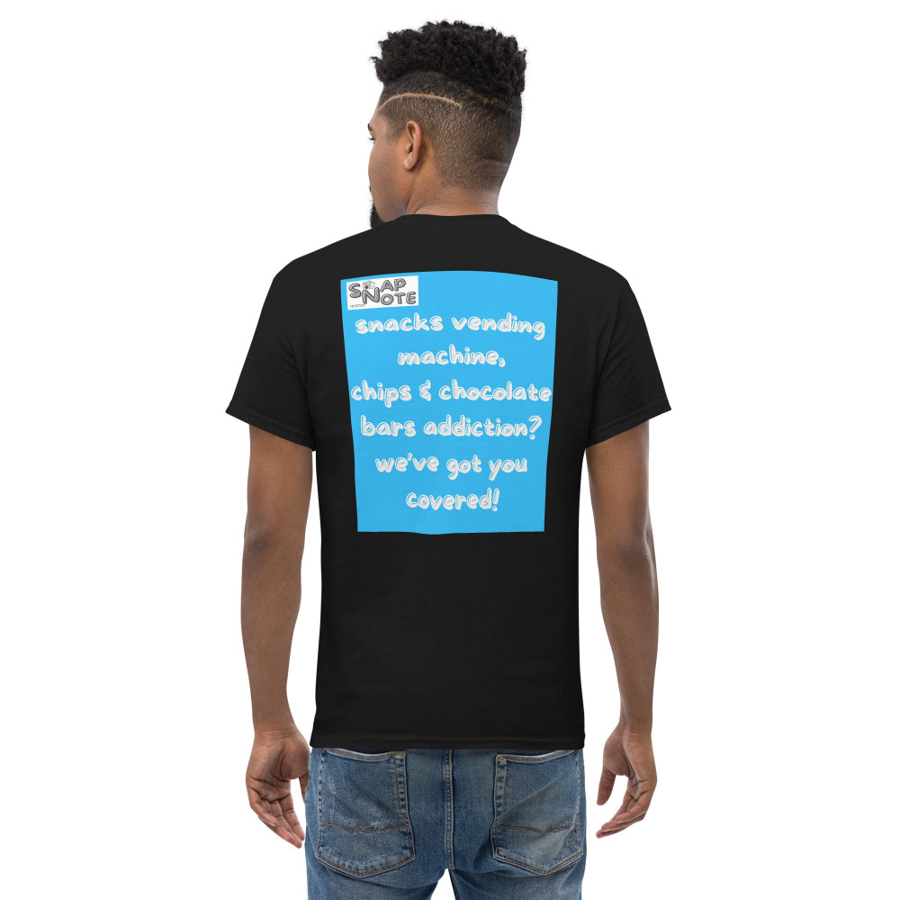 t-shirt-classic-graphic-vending-machine-blue-design-snapnote-streetwear-black-man-back
