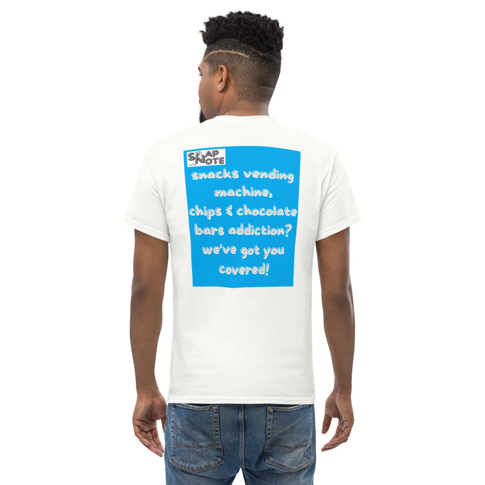 t-shirt-classic-graphic-vending-machine-blue-design-snapnote-streetwear-white-man-back