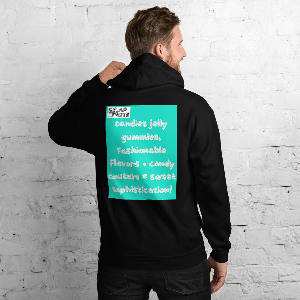 hoodie-hooded-sweatshirt-candy-equation-turquoise-design-snapnote-streetwear-black-man-back