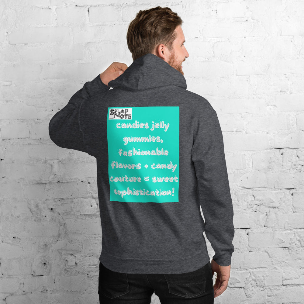 hoodie-hooded-sweatshirt-candy-equation-turquoise-design-snapnote-streetwear-dark-heather-man-back