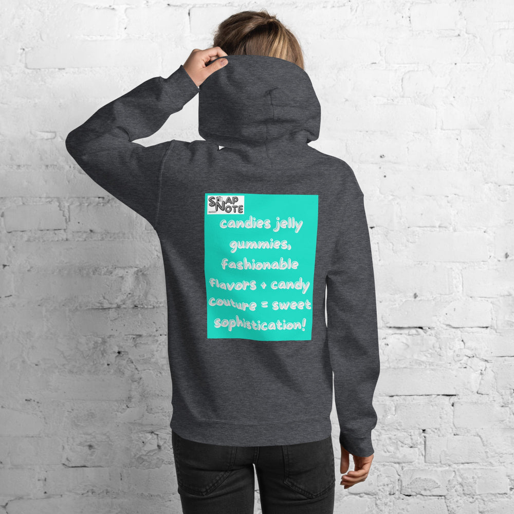 hoodie-hooded-sweatshirt-candy-equation-turquoise-design-snapnote-streetwear-dark-heather-woman-back