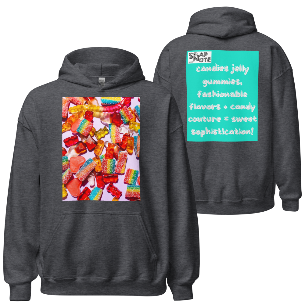 hoodie-hooded-sweatshirt-candy-equation-turquoise-design-snapnote-streetwear-dark-heather