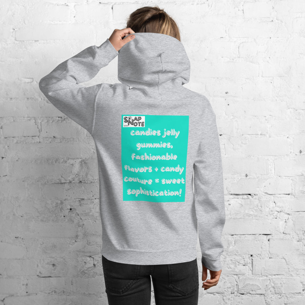 hoodie-hooded-sweatshirt-candy-equation-turquoise-design-snapnote-streetwear-sport-grey-woman-back