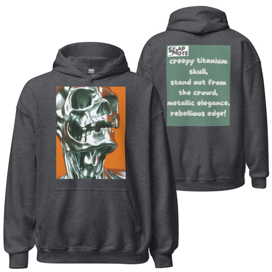 hoodie-hooded-sweatshirt-creepy-skull-military-green-design-snapnote-streetwear-dark-heather