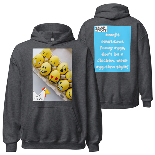 hoodie-hooded-sweatshirt-emoji-emoticon-blue-design-snapnote-streetwear-dark-heather
