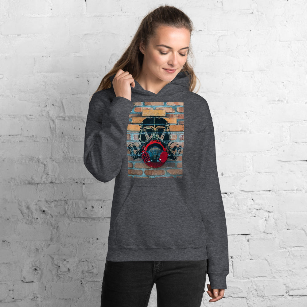 hoodie-hooded-sweatshirt-gas-mask-graffiti-red-design-snapnote-streetwear-dark-heather-woman-front