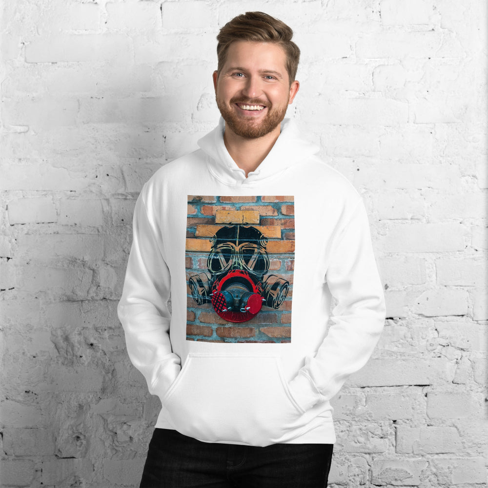 hoodie-hooded-sweatshirt-gas-mask-graffiti-red-design-snapnote-streetwear-white-man-front